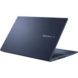 Asus VivoBook X1502ZA-BQ2367 15,6"FHD/Intel Core i7-12700H/8GB/512GB/Int.VGA/kék laptop