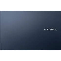 Asus VivoBook X1502ZA-BQ2367 15,6"FHD/Intel Core i7-12700H/8GB/512GB/Int.VGA/kék laptop