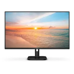 Mon Philips 27" 27E1N1300A/00 FHD USB-C - IPS - 100Hz | 3 év garancia |