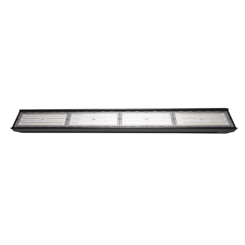 Iris Lighting 200W/130lm/Philips SMD 2835/60x100 fok LED lineáris csarnokvilágító (IL-HBLIN200W4000K) Iris Lighting 200W/130lm/Philips SMD 2835/60x100 fok LED lineáris csarnokvilágító (IL-HBLIN200W4000K)
