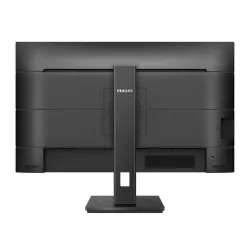 PHILIPS 276B1/00 27inch 2560x1440 IPS Flat USB-C DP HDMI H/A USB C DOCKING DISPLAY RJ45x1 network DAISY CHAIN USB HUB SPEAKERS