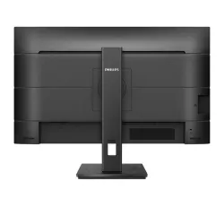 PHILIPS 276B1/00 27inch 2560x1440 IPS Flat USB-C DP HDMI H/A USB C DOCKING DISPLAY RJ45x1 network DAISY CHAIN USB HUB SPEAKERS