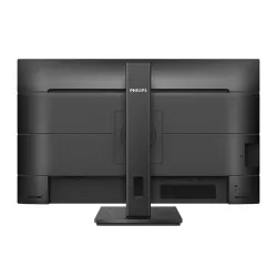 PHILIPS 276B1/00 27inch 2560x1440 IPS Flat USB-C DP HDMI H/A USB C DOCKING DISPLAY RJ45x1 network DAISY CHAIN USB HUB SPEAKERS
