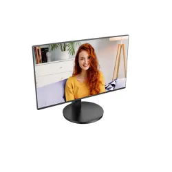 AOC IPS monitor 23.8" 24B3CF2 1920x1080, 16:9, 250cd/m2, 4ms, HDMI/2xUSB/USB-C, hangszóró, 100Hz