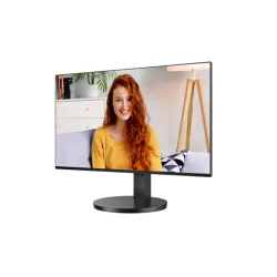 AOC IPS monitor 23.8" 24B3CF2 1920x1080, 16:9, 250cd/m2, 4ms, HDMI/2xUSB/USB-C, hangszóró, 100Hz