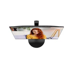 AOC IPS monitor 23.8" 24B3CF2 1920x1080, 16:9, 250cd/m2, 4ms, HDMI/2xUSB/USB-C, hangszóró, 100Hz