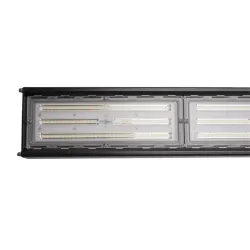 Iris Lighting 200W/130lm/Philips SMD 2835/60x100 fok LED lineáris csarnokvilágító (IL-HBLIN200W4000K)