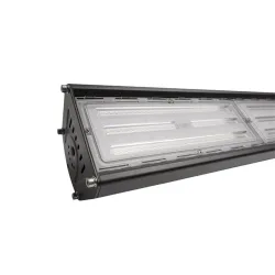Iris Lighting 200W/130lm/Philips SMD 2835/60x100 fok LED lineáris csarnokvilágító (IL-HBLIN200W4000K)