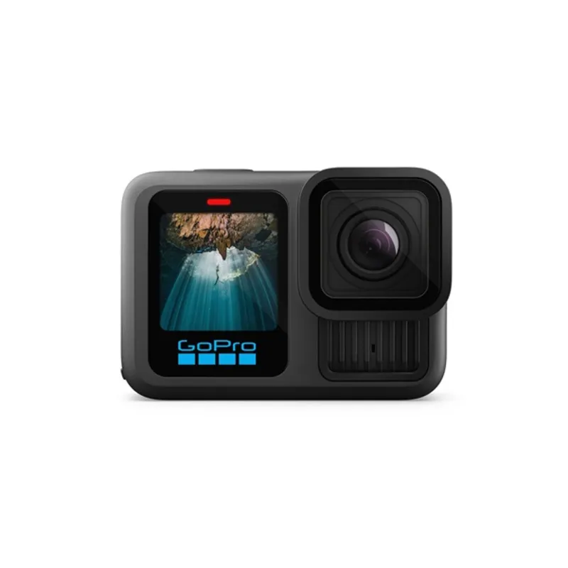 GoPro Hero13 Creator Edition fekete akciókamera GoPro Hero13 Creator Edition fekete akciókamera