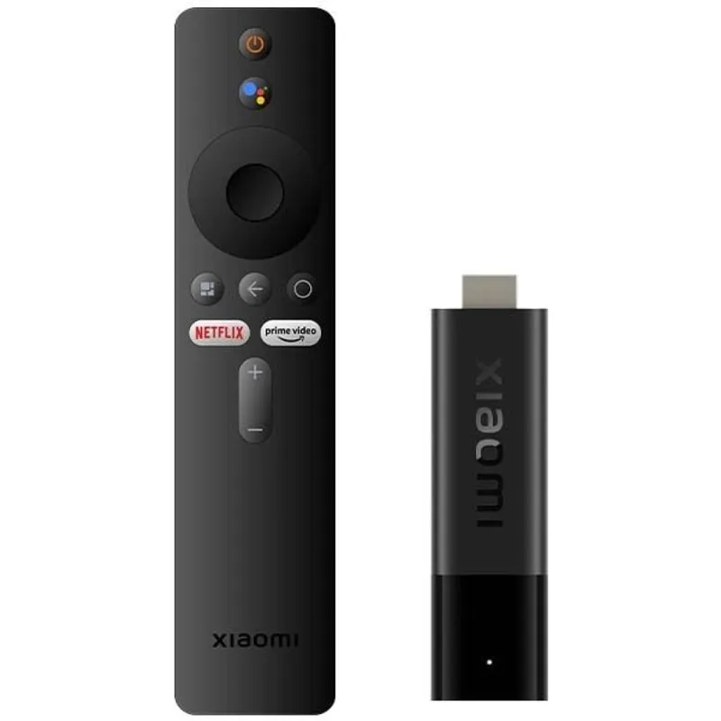 Xiaomi PFJ4175EU 4K EU Android Smart TV Stick Xiaomi PFJ4175EU 4K EU Android Smart TV Stick
