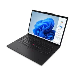 Lenovo ThinkPad T14 G5 14"WUXGA/Intel Core Ultra 7-155U/16GB/512GB/Int.VGA/Win11 Pro/fekete laptop