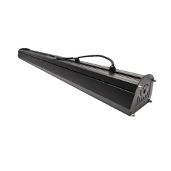 Iris Lighting 200W/130lm/Philips SMD 2835/60x100 fok LED lineáris csarnokvilágító (IL-HBLIN200W4000K)
