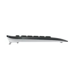 Logitech Billentyűzet/Egér Kit - MK540 (Vezeték nélküli, USB, fekete)