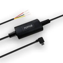 XIAOMI 70mai Hardwire Kit beszerelő szett autós kamerához