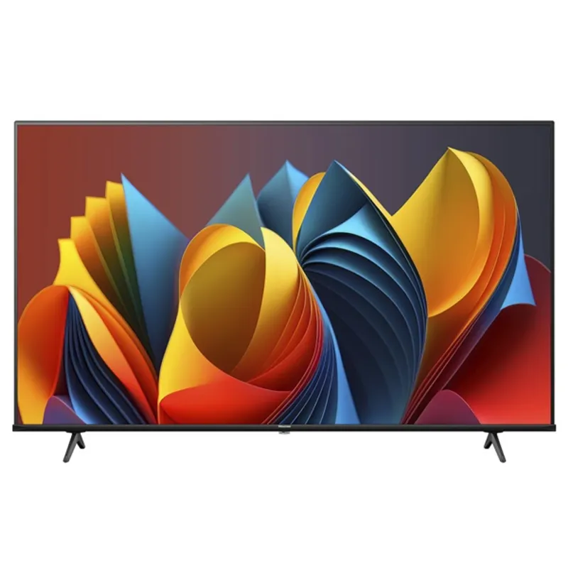 Hisense 50" 50E7NQ 4K UHD Smart QLED TV Hisense 50" 50E7NQ 4K UHD Smart QLED TV