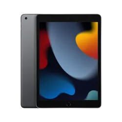 APPLE iPad 9 (2021) 10,2" 64GB Wi-Fi asztroszürke
