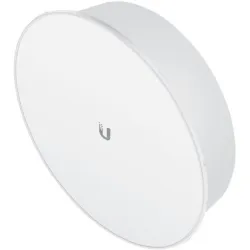 UBIQUITI PBE-5AC-ISO-Gen2 PowerBeam AC ISO Gen2 25dBi 5GHz AC 450+ Mbps GigE PoE