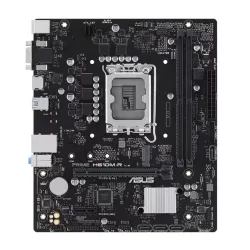 ASUS PRIME H610M-R SI Intel H610 LGA1700 mATX alaplap