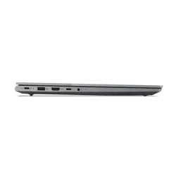 Lenovo ThinkBook 16 G6 IRL 16"WUXGA/Intel Core i7-13700H/16GB/1TB/Int.VGA/FreeDOS/szürke laptop
