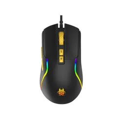 Tracer Hornet 87 GameZone ENG USB fekete mechanikus billentyűzet és egér