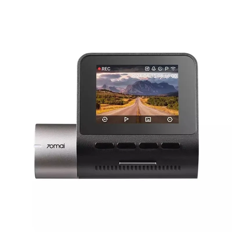 Xiaomi 70mai Dash Cam A510 menetrögzítő kamera Xiaomi 70mai Dash Cam A510 menetrögzítő kamera