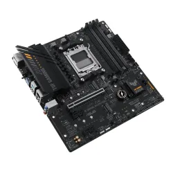 ASUS Alaplap AM5 TUF GAMING A620M-PLUS AMD A620, mATX