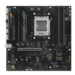 ASUS Alaplap AM5 TUF GAMING A620M-PLUS AMD A620, mATX