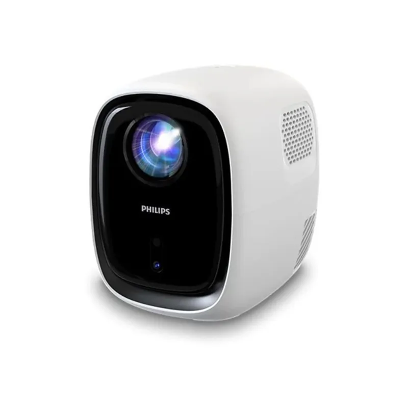 Philips NeoPix Smart 130 HD 720p 120L jégfehér projektor Philips NeoPix Smart 130 HD 720p 120L jégfehér projektor
