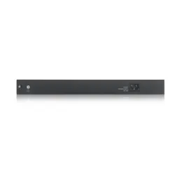 ZyXEL XGS1930-52 48port GbE LAN 4port 10GbE SFP+ L2+ menedzselhető switch
