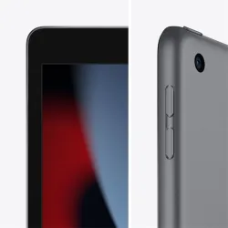 APPLE iPad 9 (2021) 10,2" 64GB Wi-Fi asztroszürke