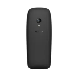 Nokia 6310 (2024) 2,8" DualSIM fekete mobiltelefon