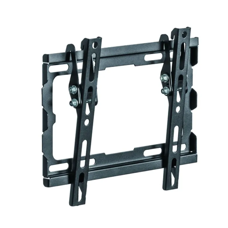 Stansson WM-2343-08 23"-43" dönthető fali TV konzol Stansson WM-2343-08 23"-43" dönthető fali TV konzol