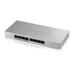 ZyXEL GS1200-8HPV2 8 Portos 10/100/1000 Switch  (GS1200-8HPV2-EU0101F)
