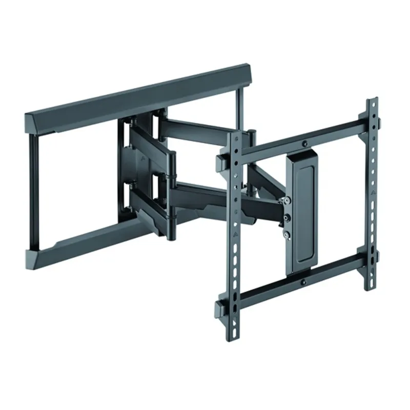 Stansson WM-3270-5-10 32"-70" teljes mozgástartományú fali TV konzol Stansson WM-3270-5-10 32"-70" teljes mozgástartományú fali TV konzol