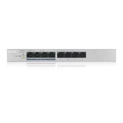 ZyXEL GS1200-8HPV2 8 Portos 10/100/1000 Switch  (GS1200-8HPV2-EU0101F)