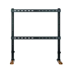 Stansson WM-4975 49"-75" asztali TV állvány