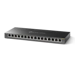 NET TP-LINK TL-SG116E 16Port Gigabit Switch