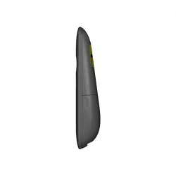 LOGITECH R500 Laser Presentation Remote GRAPHITE