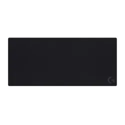 Logitech G G840 - Mouse pad - black