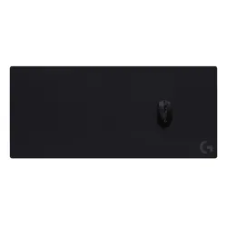 Logitech G G840 - Mouse pad - black