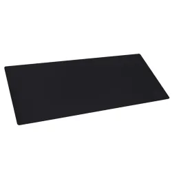 Logitech G G840 - Mouse pad - black