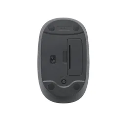 Logitech M196 szürke Bluetooth egér