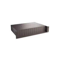 TP-Link MC1400 14-slot-os média konverter 19" rack ház