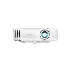ACER DLP Projektor X1529Ki, FHD (1920x1080), 16:9, 4800Lm, 10000/1, HDMI, USB, Wifi, fehér
