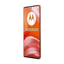 Motorola Edge 50 6,7" 5G 12/512GB DualSIM Peach Fuzz okostelefon