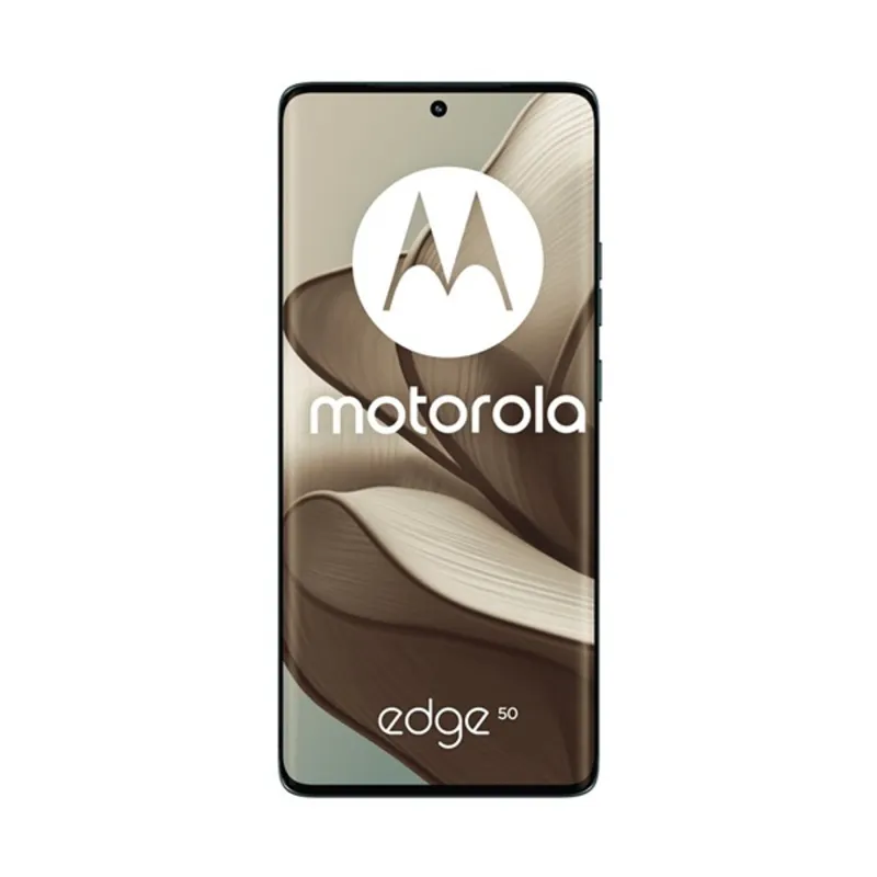 Motorola Edge 50 6,7" 5G 12/512GB DualSIM Jungle Green okostelefon Motorola Edge 50 6,7" 5G 12/512GB DualSIM Jungle Green okostelefon