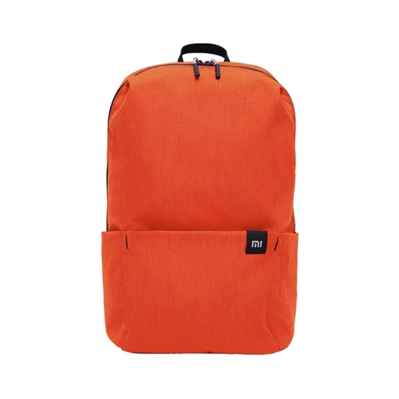 Xiaomi Mi Casual Daypack kis méretű narancssárga hátizsák Xiaomi Mi Casual Daypack kis méretű narancssárga hátizsák