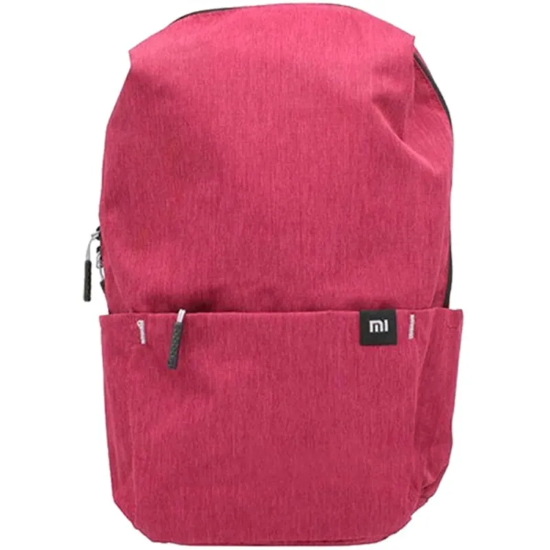 Xiaomi Mi Casual Daypack Backpack 14" Pink Xiaomi Mi Casual Daypack Backpack 14" Pink