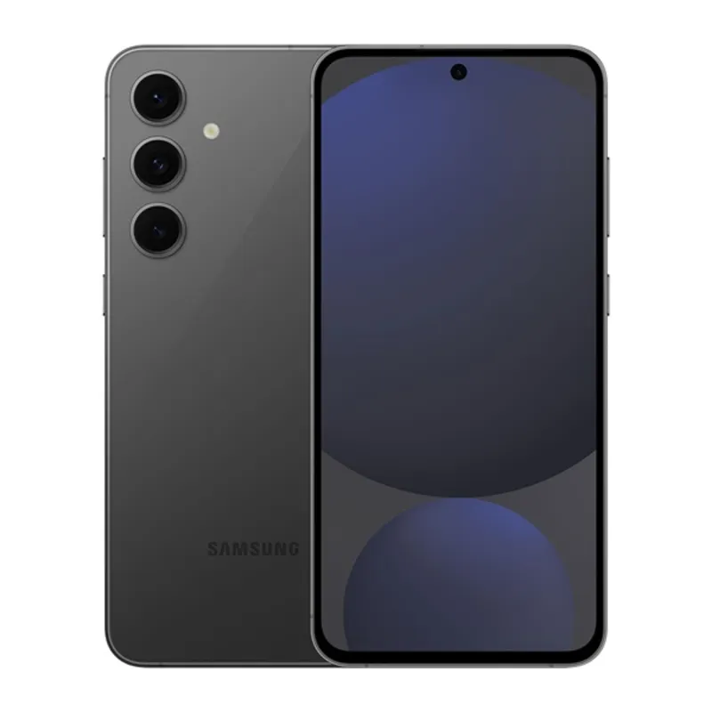 Samsung SM-S721BZKGEUE Galaxy S24 FE 6,7" 5G 8/256GB DualSIM fekete okostelefon Samsung SM-S721BZKGEUE Galaxy S24 FE 6,7" 5G 8/256GB DualSIM fekete okostelefon