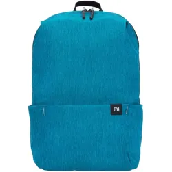 Xiaomi Mi Casual Daypack 14" notebook poliészter hátizsák világoskék 19L